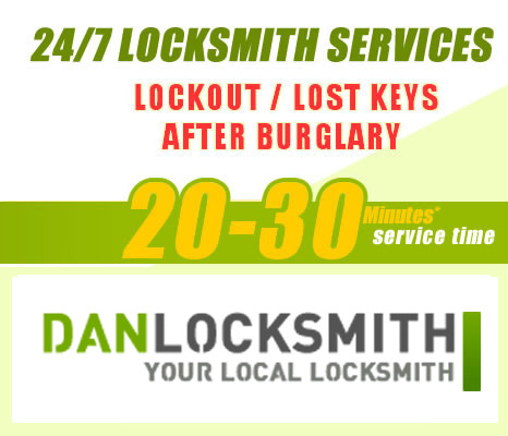 Etobicoke Locksmith